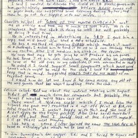Primary page