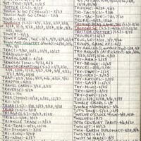 Primary page