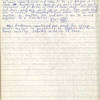 Primary page