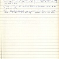 Primary page