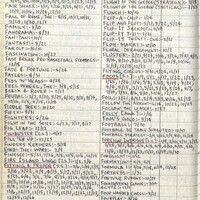 Primary page