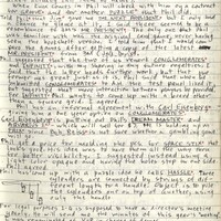 Primary page