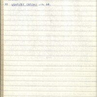 Primary page