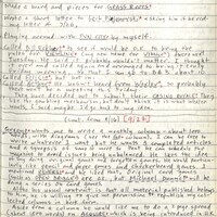 Primary page