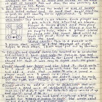 Primary page