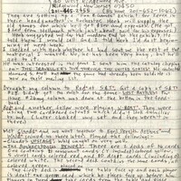 Primary page