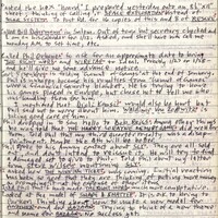 Primary page