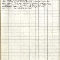 Primary page