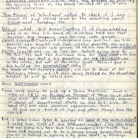 Primary page