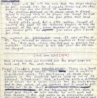 Primary page