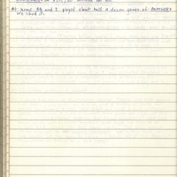 Primary page