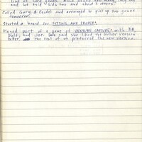 Primary page