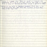 Primary page
