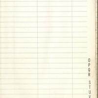 Primary page