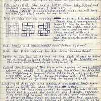 Primary page