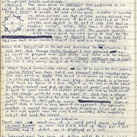 Primary page