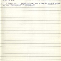 Primary page