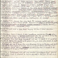 Primary page