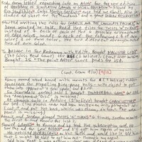 Primary page