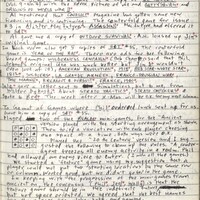 Primary page