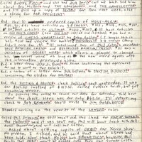 Primary page