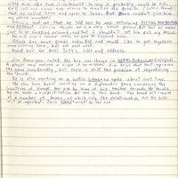 Primary page