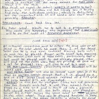 Primary page
