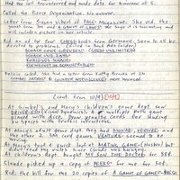 Primary page