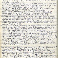 Primary page