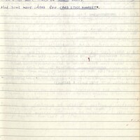 Primary page
