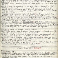 Primary page