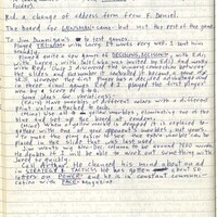 Primary page