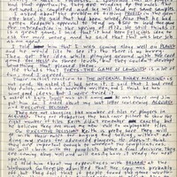 Primary page