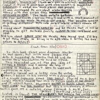 Primary page