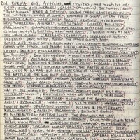 Primary page