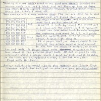 Primary page
