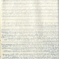 Primary page