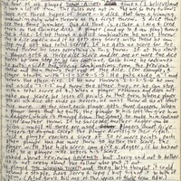 Primary page