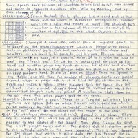 Primary page
