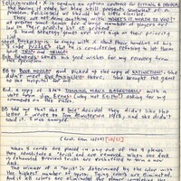 Primary page