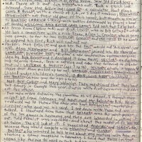 Primary page