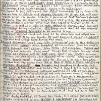 Primary page