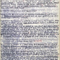 Primary page
