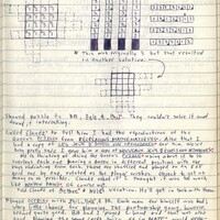 Primary page