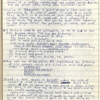 Primary page