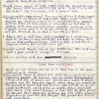Primary page