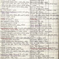 Primary page