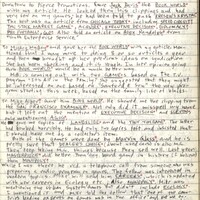 Primary page