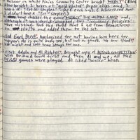 Primary page