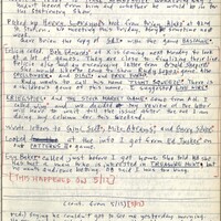 Primary page
